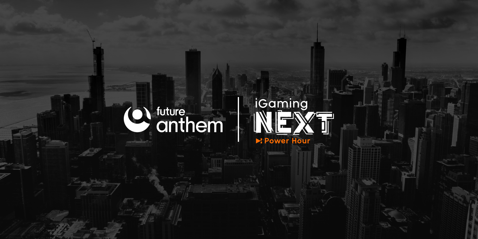 iGaming NEXT Power Hour Why data is the new oil and what it means for